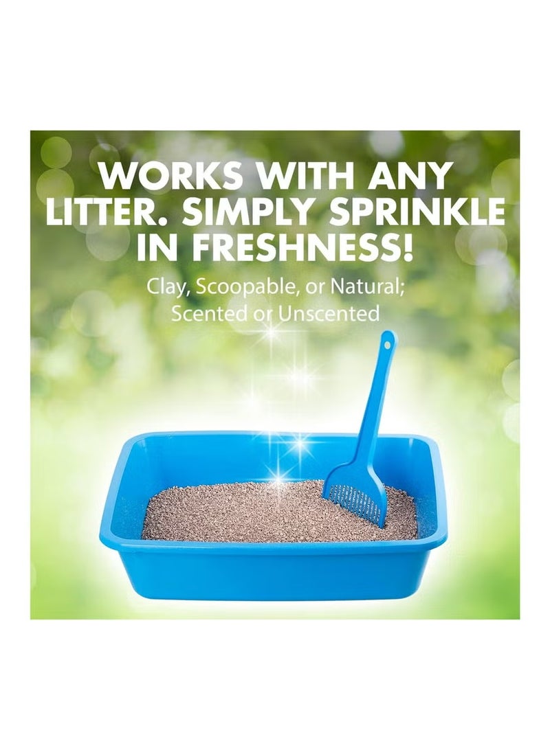 Arm & Hammer Cat Litter Deodorizer Powder, With Baking Soda, 567gm - Image 2